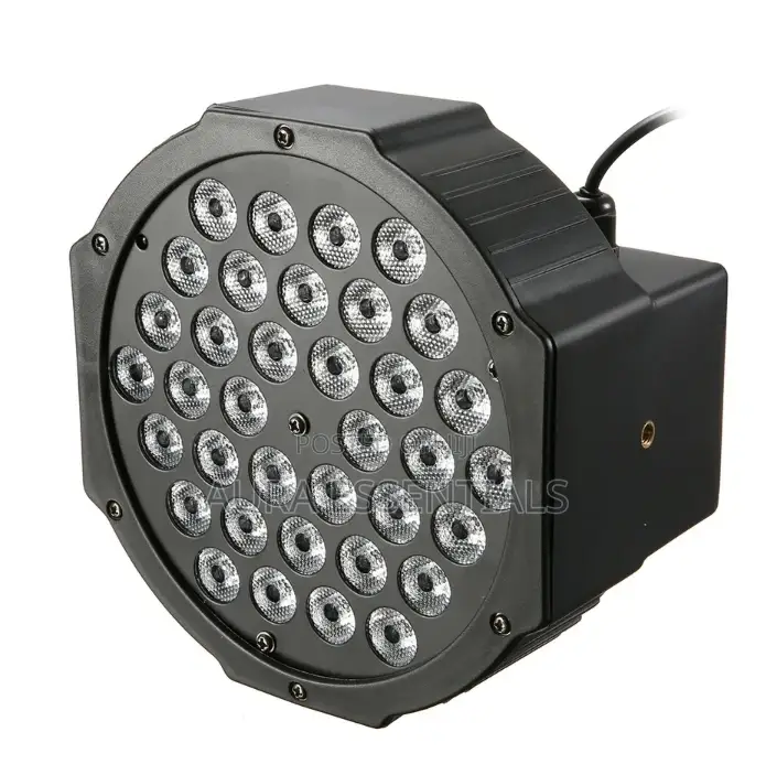 LED Mini PA Stage Lights