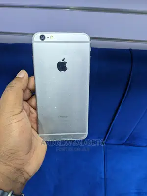 Apple iPhone 6 Plus 16 GB Gray