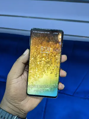 Samsung Galaxy S10 128 GB Black