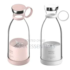 Mini Electric Portable Blender