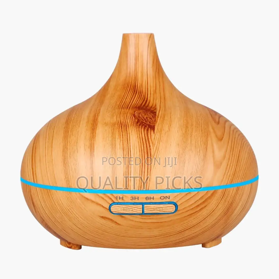 Aroma Air Humidifier