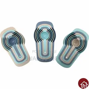 Measuring Spoon Set