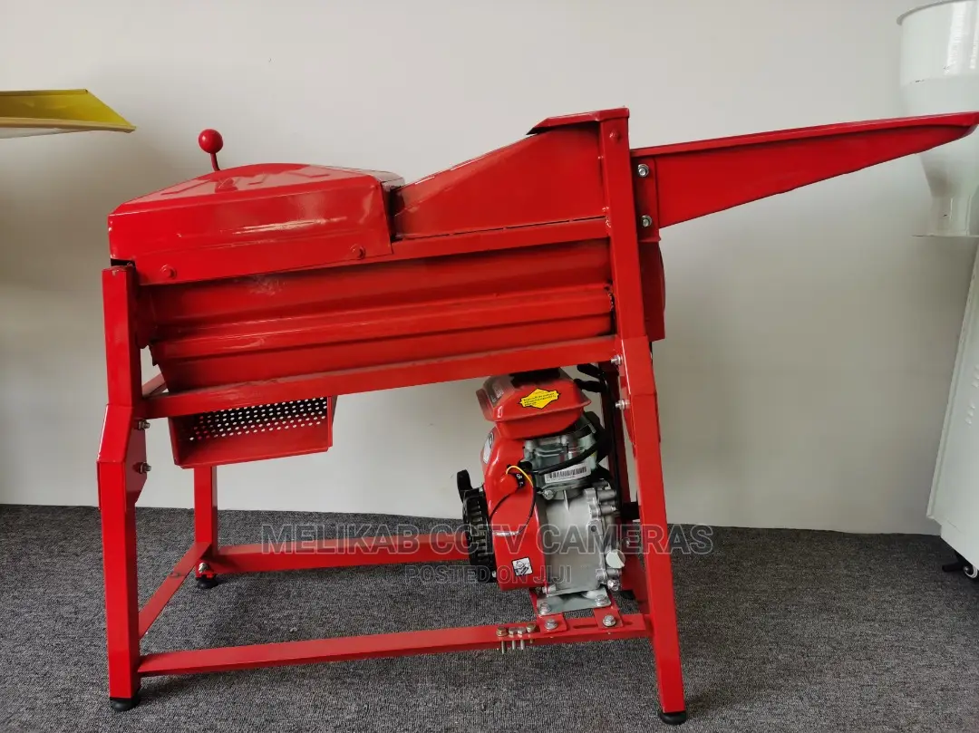 Maize Thresher