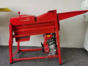 Maize Thresher