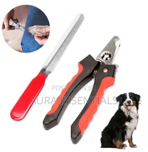 Pet Nail Clipper