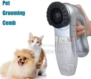 Pet Message Hair Vacuum Cleaner
