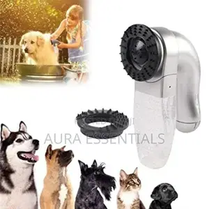Pet Message Hair Vacuum Cleaner