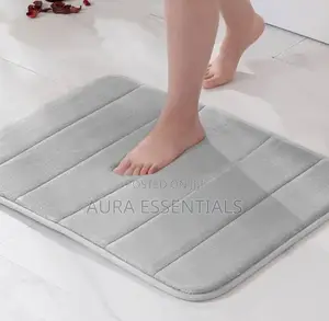 Home Bath, Door and Kitchen