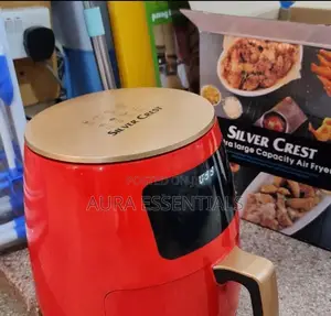 Silvercrest 6L Airfryer
