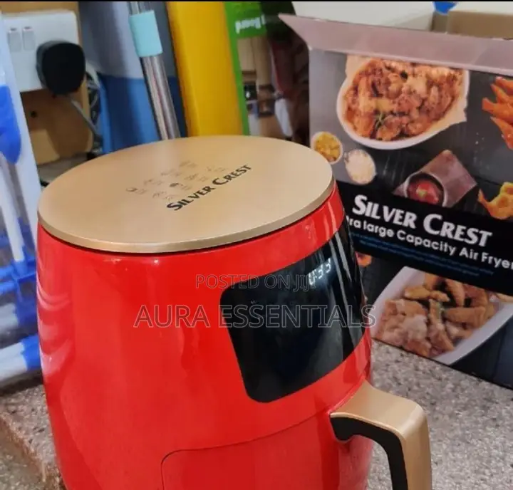 Silvercrest 6L Airfryer
