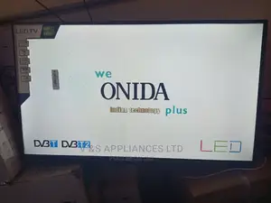 32 Frameless Onida Digital Tv