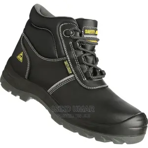 Safety Shoes