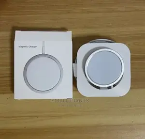 Original Magnetic Wireless Charger, for Apple Android