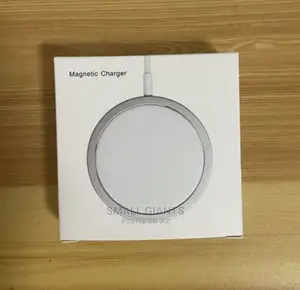 Original Magnetic Wireless Charger, for Apple Android