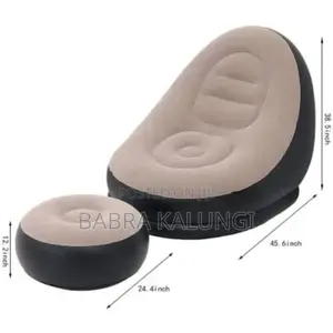 Leisure Seat