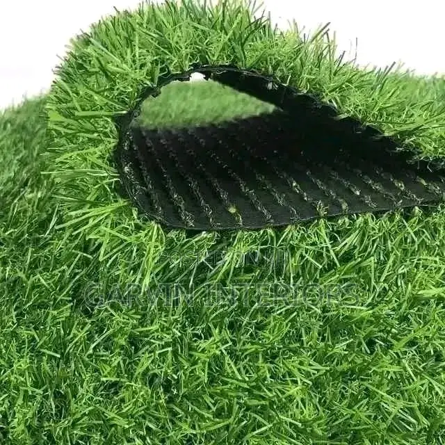 Grass Carpet Available
