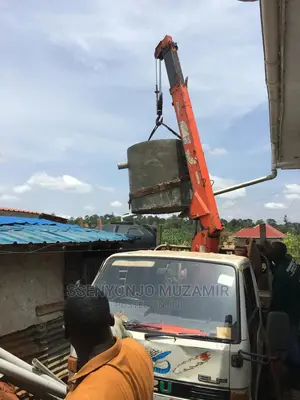 Ever the Best Bio Digester Septic Tank