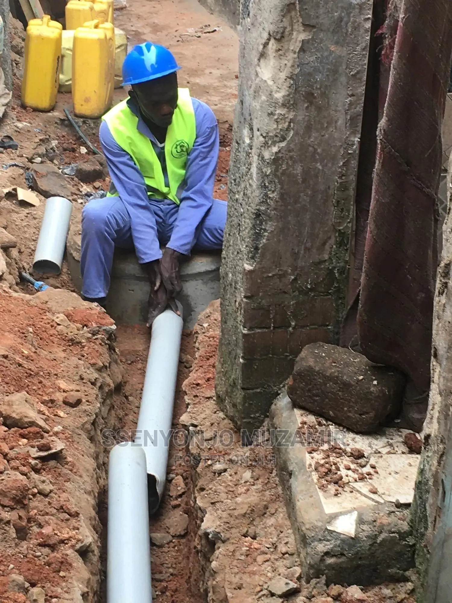 Ever the Best Bio Digester Septic Tank