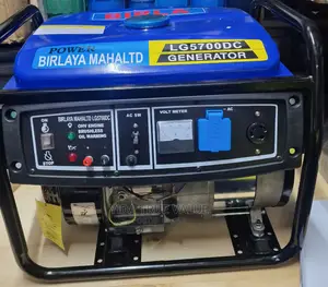 Yamaha Generator