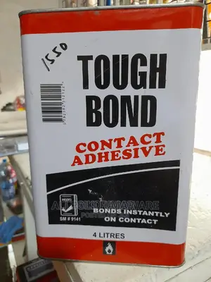 Tough Bond