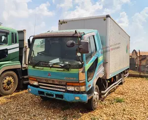 Fuso Boxbody