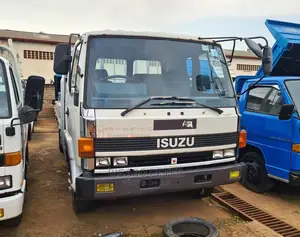 Isuzu Truck