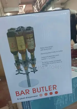 Bar Butler