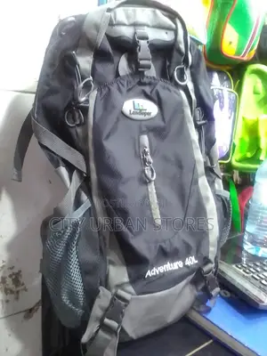 Land Loper Travel Bag