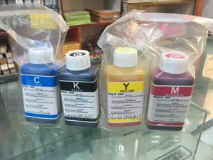 Genuine Refill Ink for Hp Deskjet Printers 2320 1515 Etc