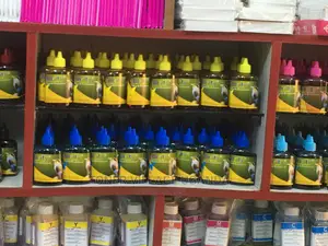 Clarity Ink for Epson Printers