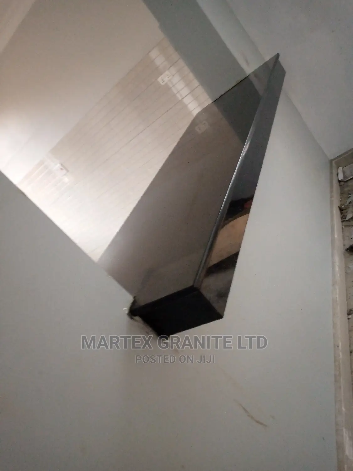 Marble and Granite Finishing