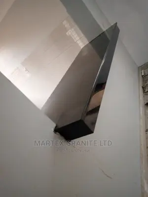 Marble and Granite Finishing