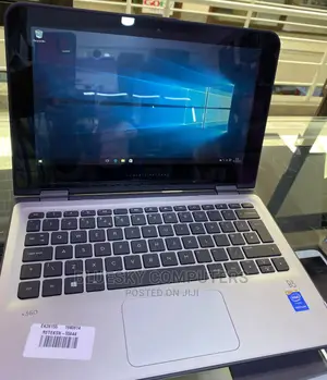 Laptop HP X360 310 G2 4GB Intel Pentium SSD 128GB
