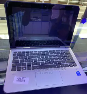Laptop HP X360 310 G2 4GB Intel Pentium SSD 128GB
