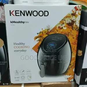 Kenwood Digital Air Fryer