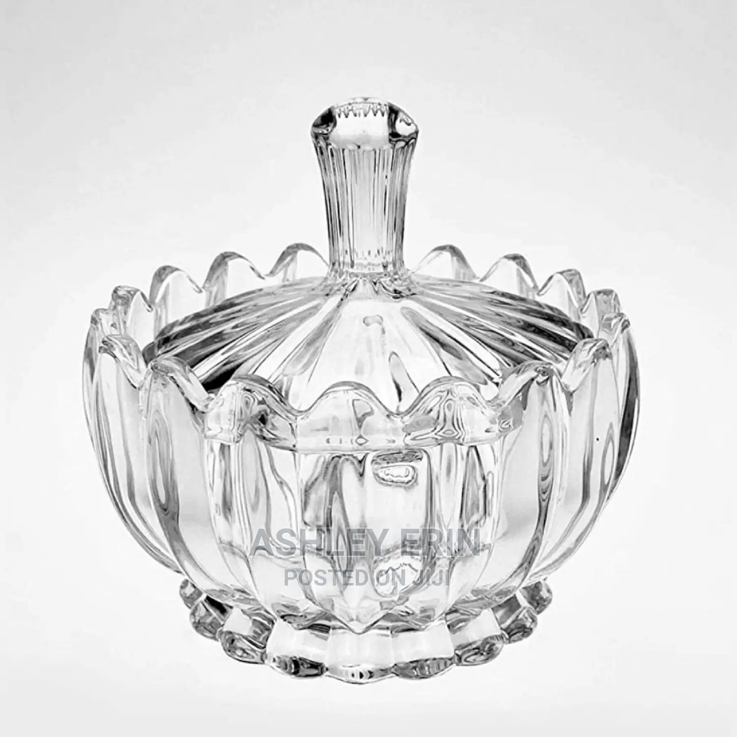 Candy Sugar Bowl