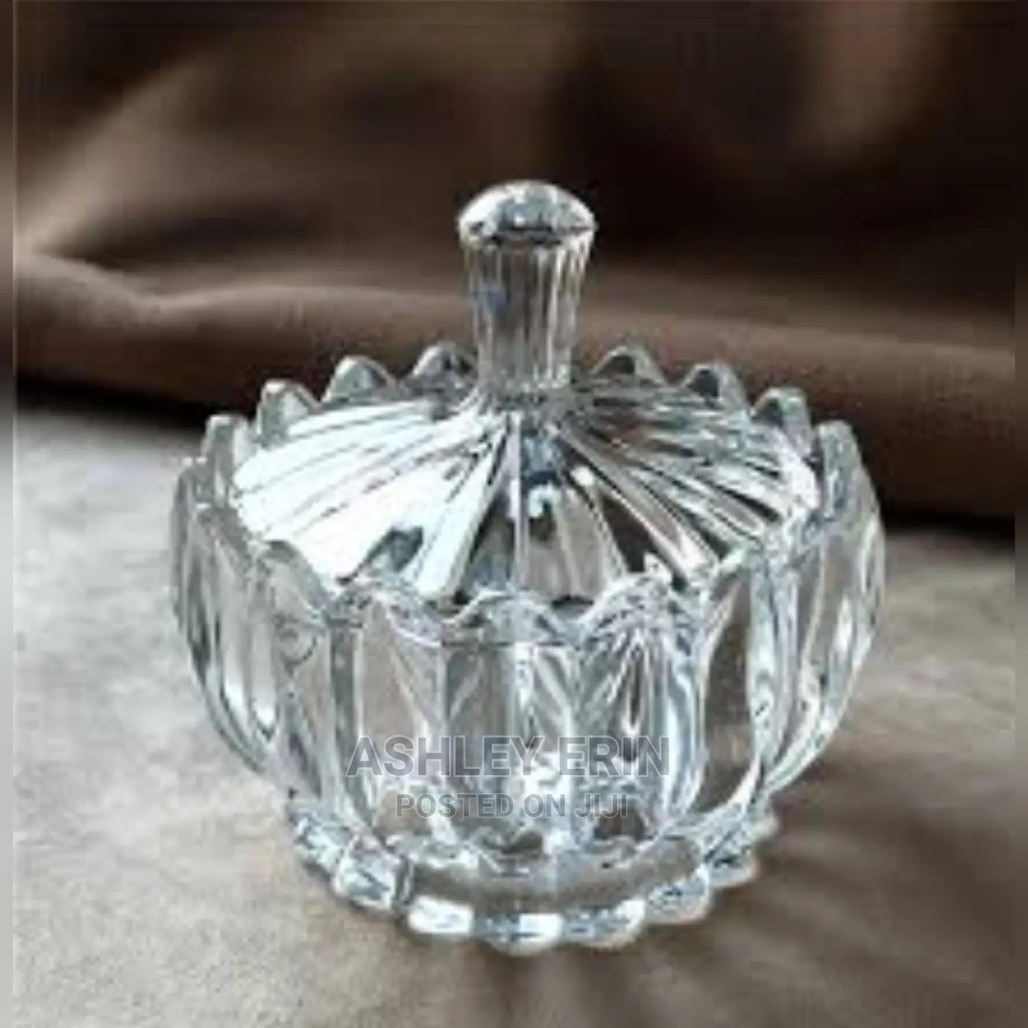 Candy Sugar Bowl