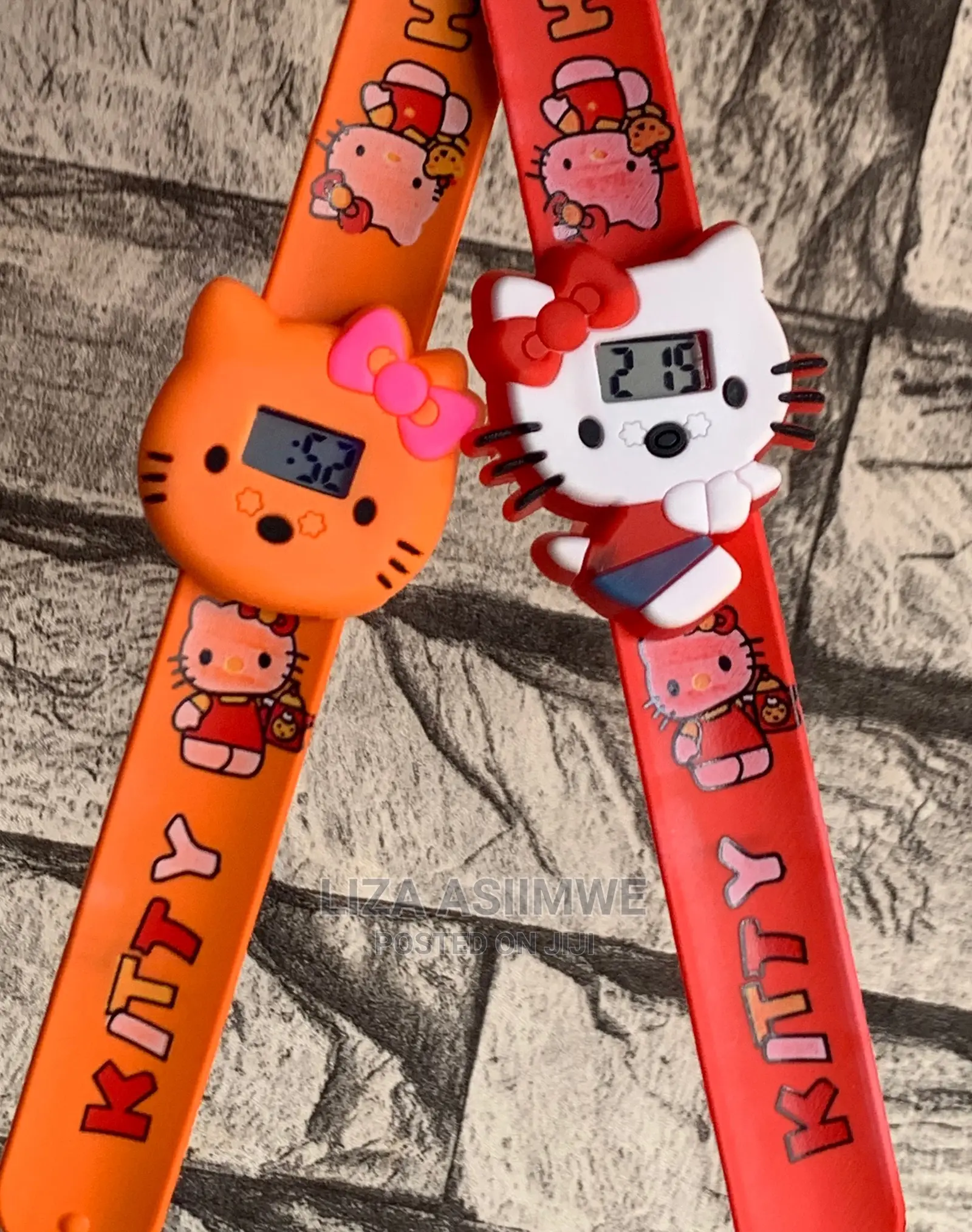 Kids Watches Available