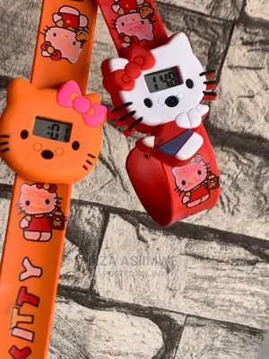 Kids Watches Available