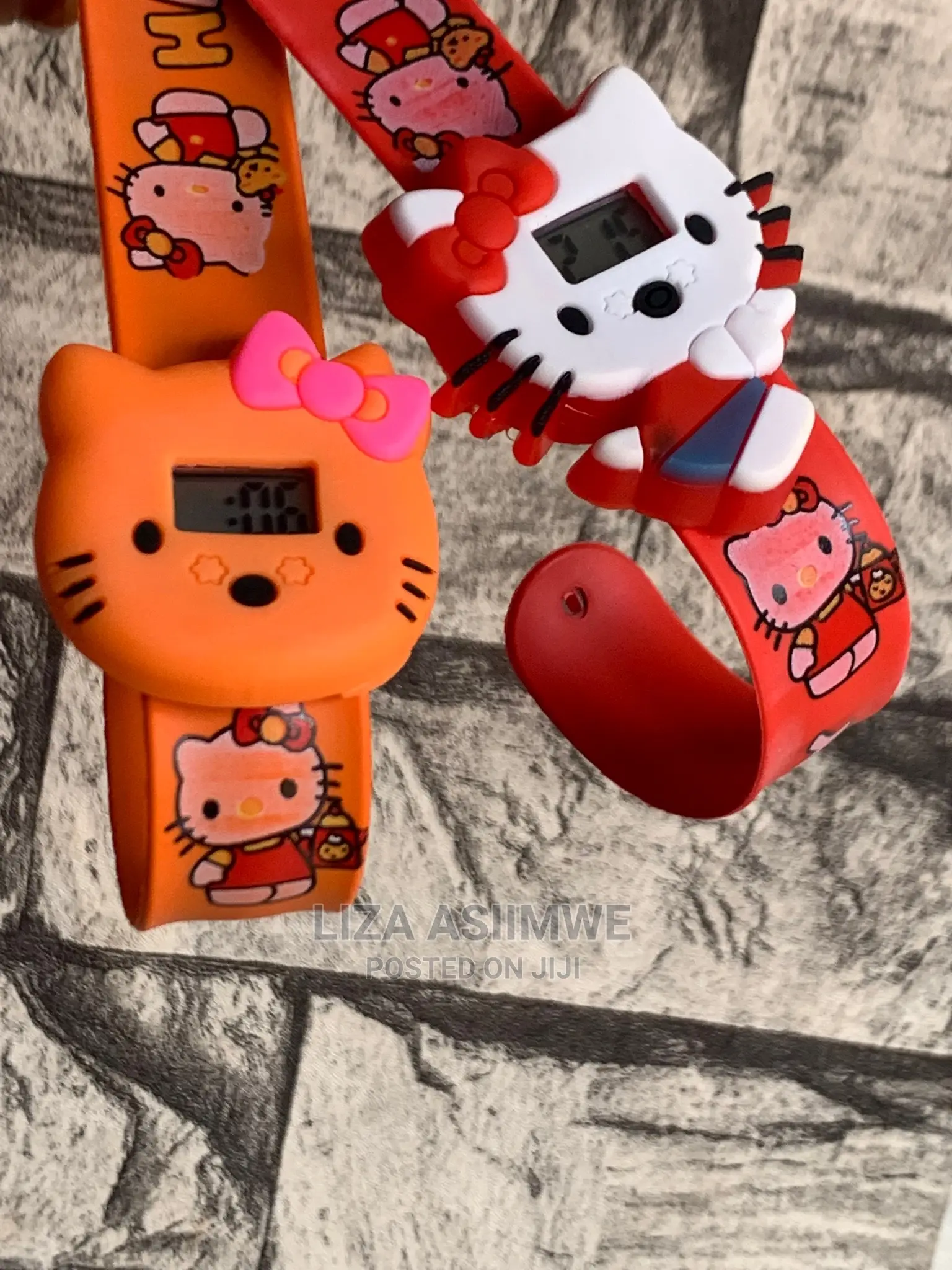 Kids Watches Available
