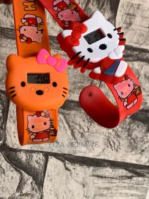 Kids Watches Available