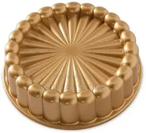 Cake Pan Bakeware