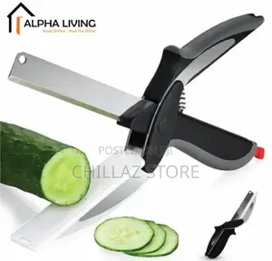 Clever Cutter