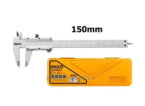 Ingco HVC01150 Vernier Caliper 150mm