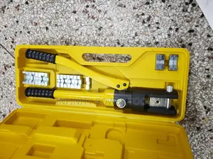 Crimping Tool