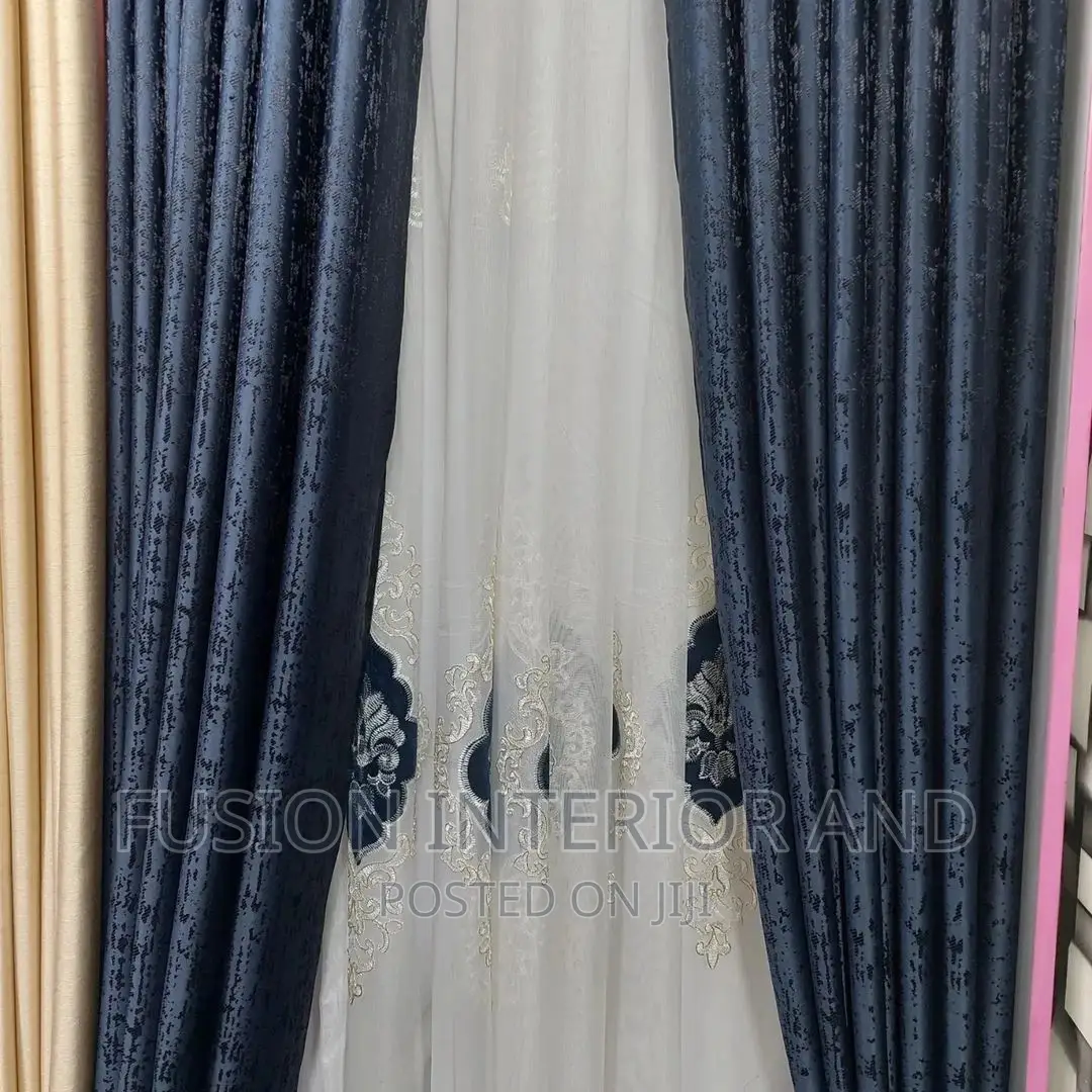 Quality Curtains