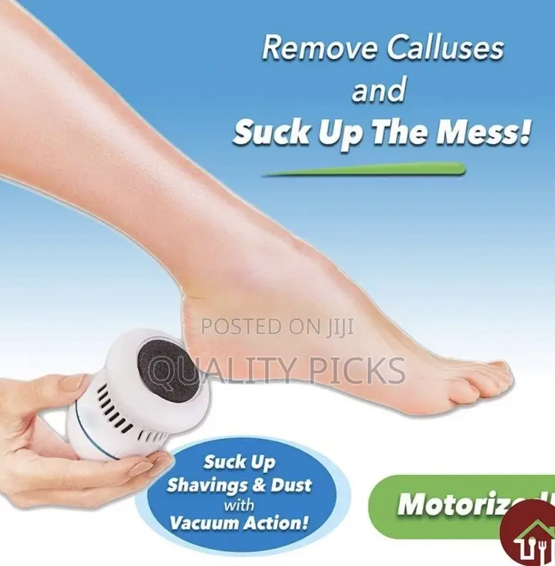 Skin Remover Callus
