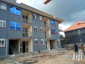 Kisaasi Apartment Building on Sell