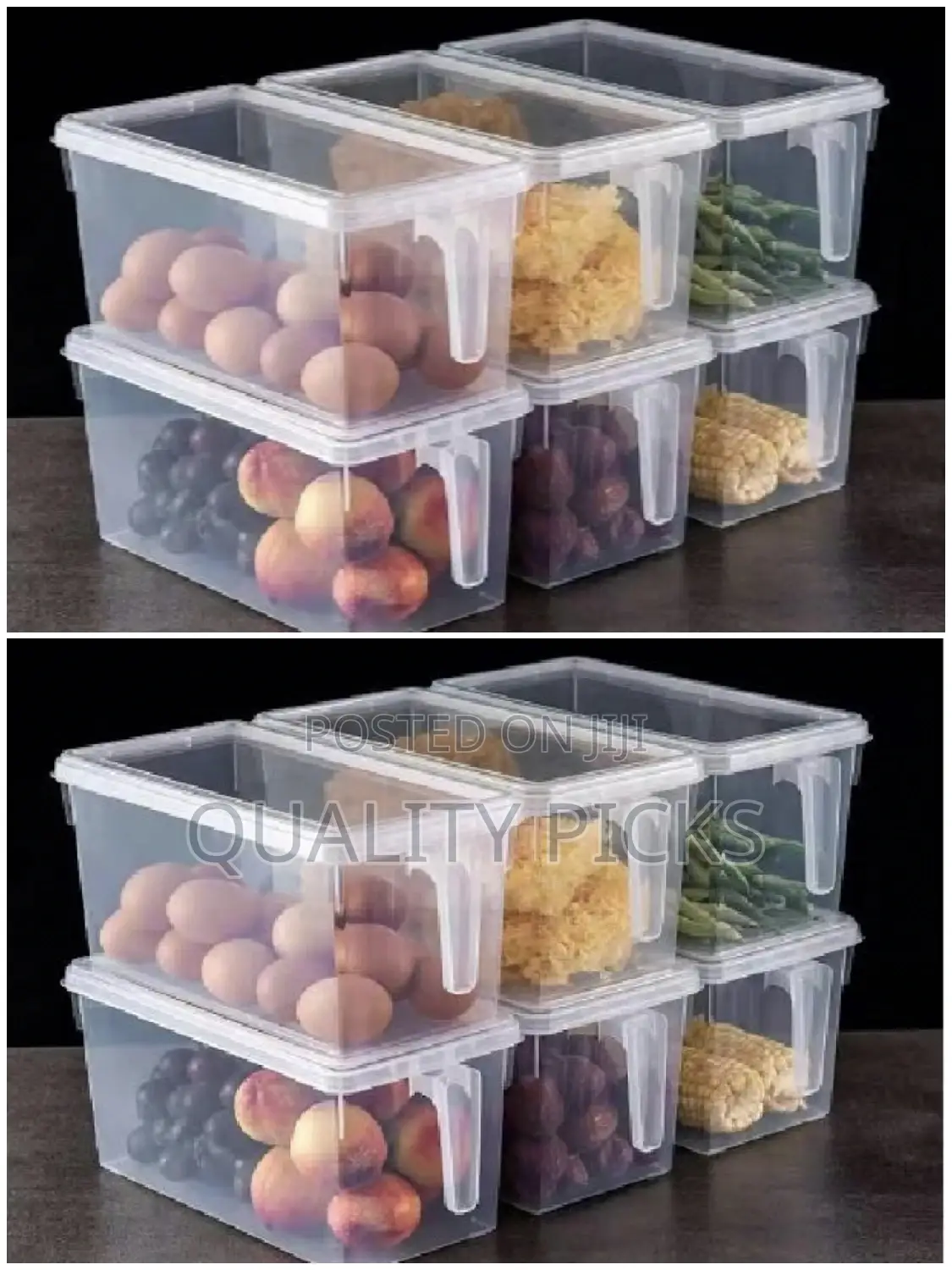 Food Storage Box