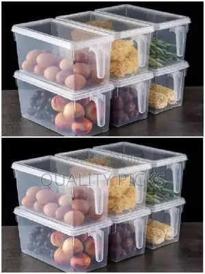 Food Storage Box